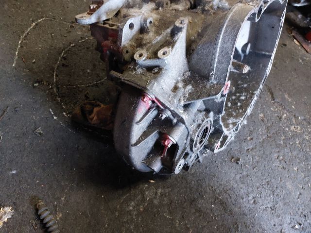 bontott OPEL CORSA D Váltó (Mechanikus)