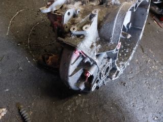 bontott OPEL CORSA D Váltó (Mechanikus)