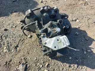 bontott OPEL CORSA D Váltó (Mechanikus)