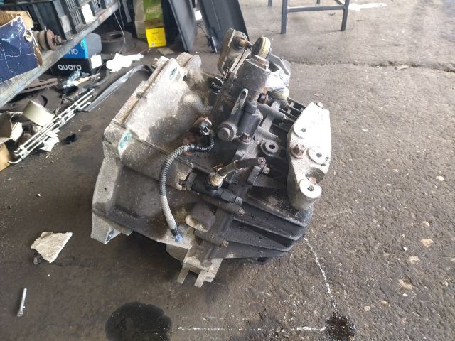 bontott OPEL CORSA D Váltó (Mechanikus)