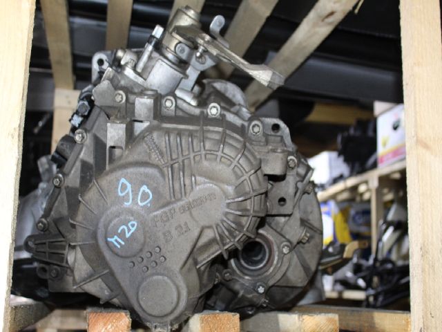 bontott OPEL CORSA D Váltó (Mechanikus)