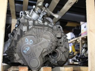 bontott OPEL CORSA D Váltó (Mechanikus)