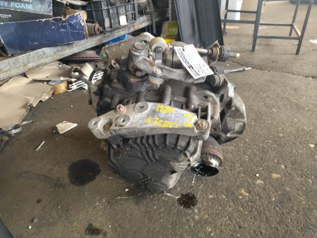 bontott OPEL CORSA D Váltó (Mechanikus)