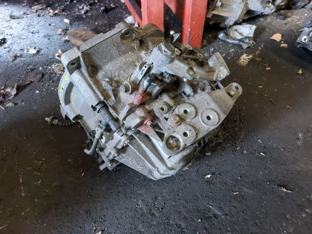 bontott OPEL CORSA D Váltó (Mechanikus)