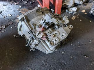 bontott OPEL CORSA D Váltó (Mechanikus)