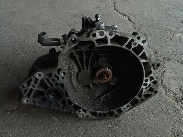bontott OPEL CORSA D Váltó (Mechanikus)