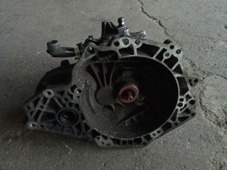 bontott OPEL CORSA D Váltó (Mechanikus)