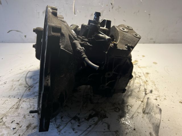 bontott OPEL CORSA D Váltó (Mechanikus)
