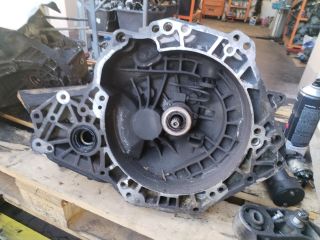 bontott OPEL CORSA D Váltó (Mechanikus)