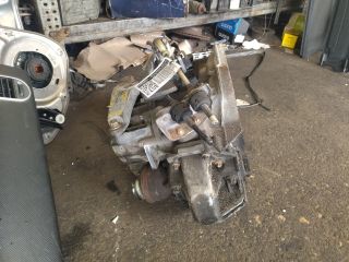 bontott OPEL CORSA D Váltó (Mechanikus)