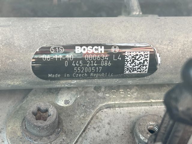 bontott OPEL CORSA D Váltó (Mechanikus)