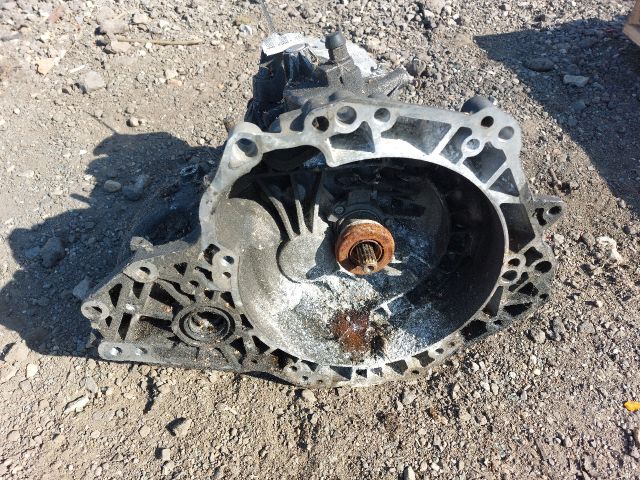 bontott OPEL CORSA D Váltó (Mechanikus)