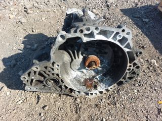 bontott OPEL CORSA D Váltó (Mechanikus)