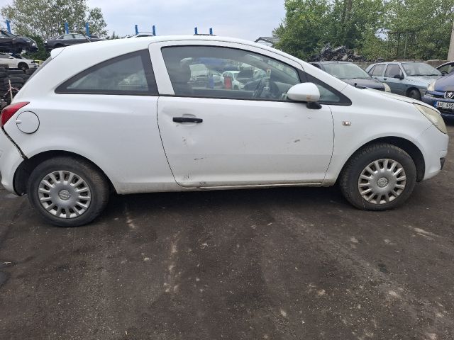 bontott OPEL CORSA D Váltó (Mechanikus)
