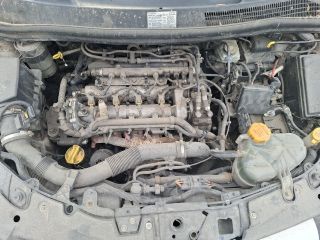 bontott OPEL CORSA D Váltó (Mechanikus)