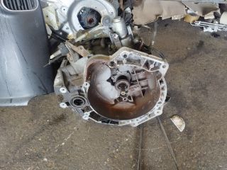 bontott OPEL CORSA D Váltó (Mechanikus)