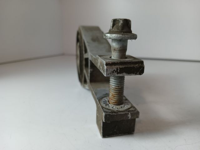 bontott OPEL CORSA D Váltó Tartó Bak (Pozíciófüggetlen)