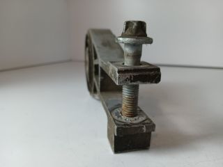 bontott OPEL CORSA D Váltó Tartó Bak (Pozíciófüggetlen)