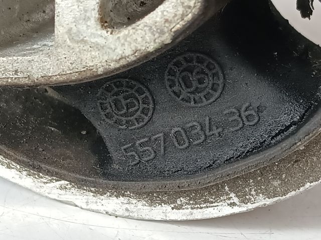 bontott OPEL CORSA D Váltó Tartó Bak (Pozíciófüggetlen)