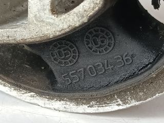 bontott OPEL CORSA D Váltó Tartó Bak (Pozíciófüggetlen)