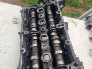 bontott OPEL CORSA D Vezérműtengely Házzal