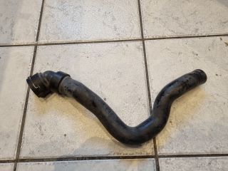 bontott OPEL CORSA D Vízcső