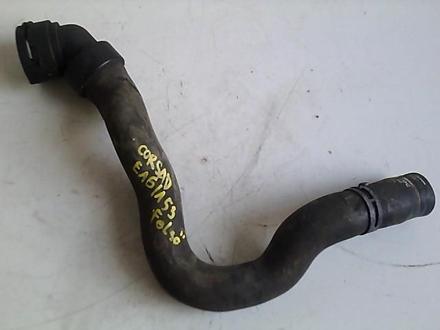 bontott OPEL CORSA D Vízcső