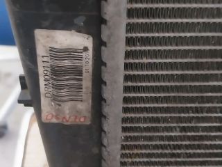 bontott OPEL CORSA D Vízhűtő Radiátor (Klímás)