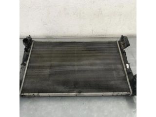 bontott OPEL CORSA D Vízhűtő Radiátor (Klímás)