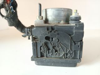 bontott OPEL CORSA D ABS Kocka