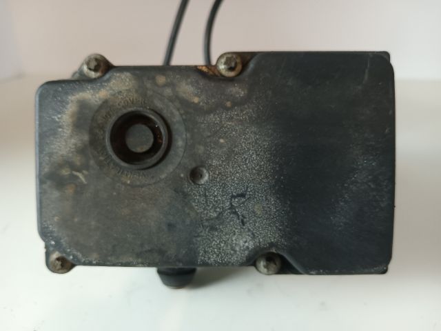 bontott OPEL CORSA D ABS Kocka