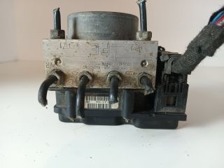 bontott OPEL CORSA D ABS Kocka