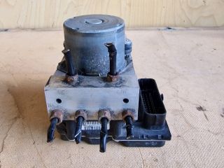 bontott OPEL CORSA D ABS Kocka