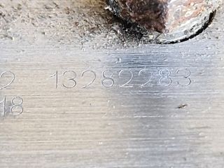 bontott OPEL CORSA D ABS Kocka