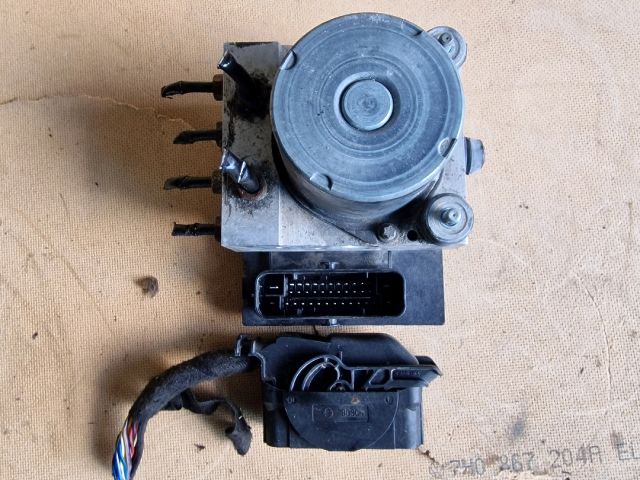 bontott OPEL CORSA D ABS Kocka