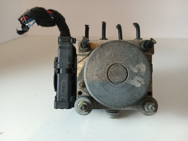 bontott OPEL CORSA D ABS Kocka