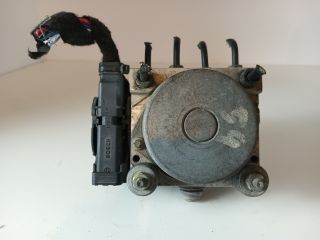 bontott OPEL CORSA D ABS Kocka