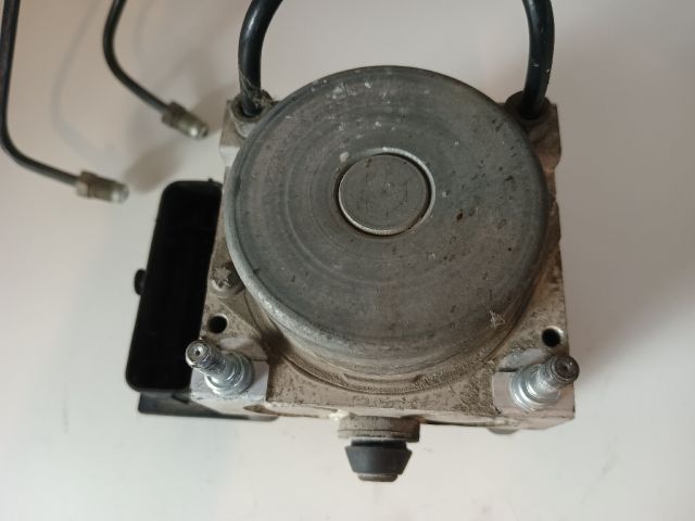 bontott OPEL CORSA D ABS Kocka