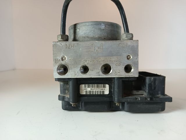 bontott OPEL CORSA D ABS Kocka