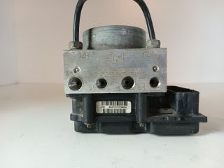 bontott OPEL CORSA D ABS Kocka