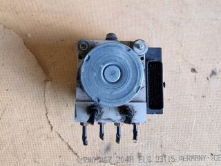 bontott OPEL CORSA D ABS Kocka