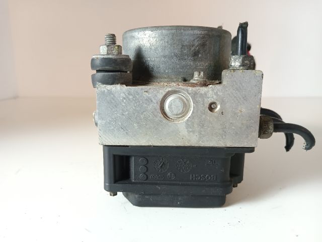 bontott OPEL CORSA D ABS Kocka