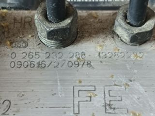 bontott OPEL CORSA D ABS Kocka