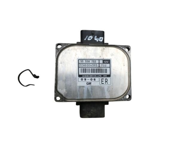 bontott OPEL CORSA D Automata Váltó Elektronika