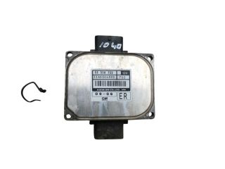 bontott OPEL CORSA D Automata Váltó Elektronika