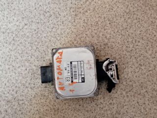 bontott OPEL CORSA D Automata Váltó Elektronika