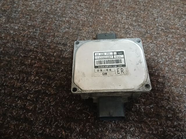 bontott OPEL CORSA D Automata Váltó Elektronika