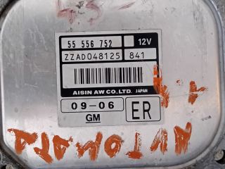 bontott OPEL CORSA D Automata Váltó Elektronika