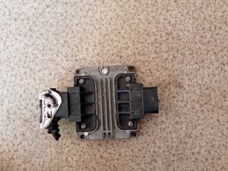 bontott OPEL CORSA D Automata Váltó Elektronika