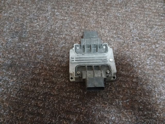 bontott OPEL CORSA D Automata Váltó Elektronika